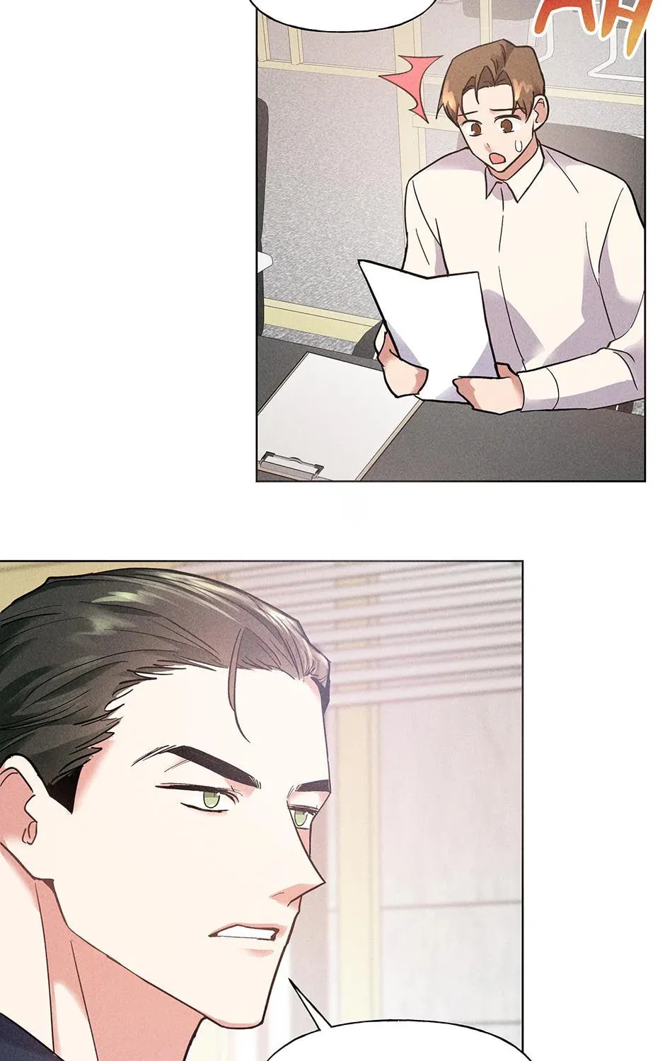 Romance Without Loss Chapter 14 page 20 - 