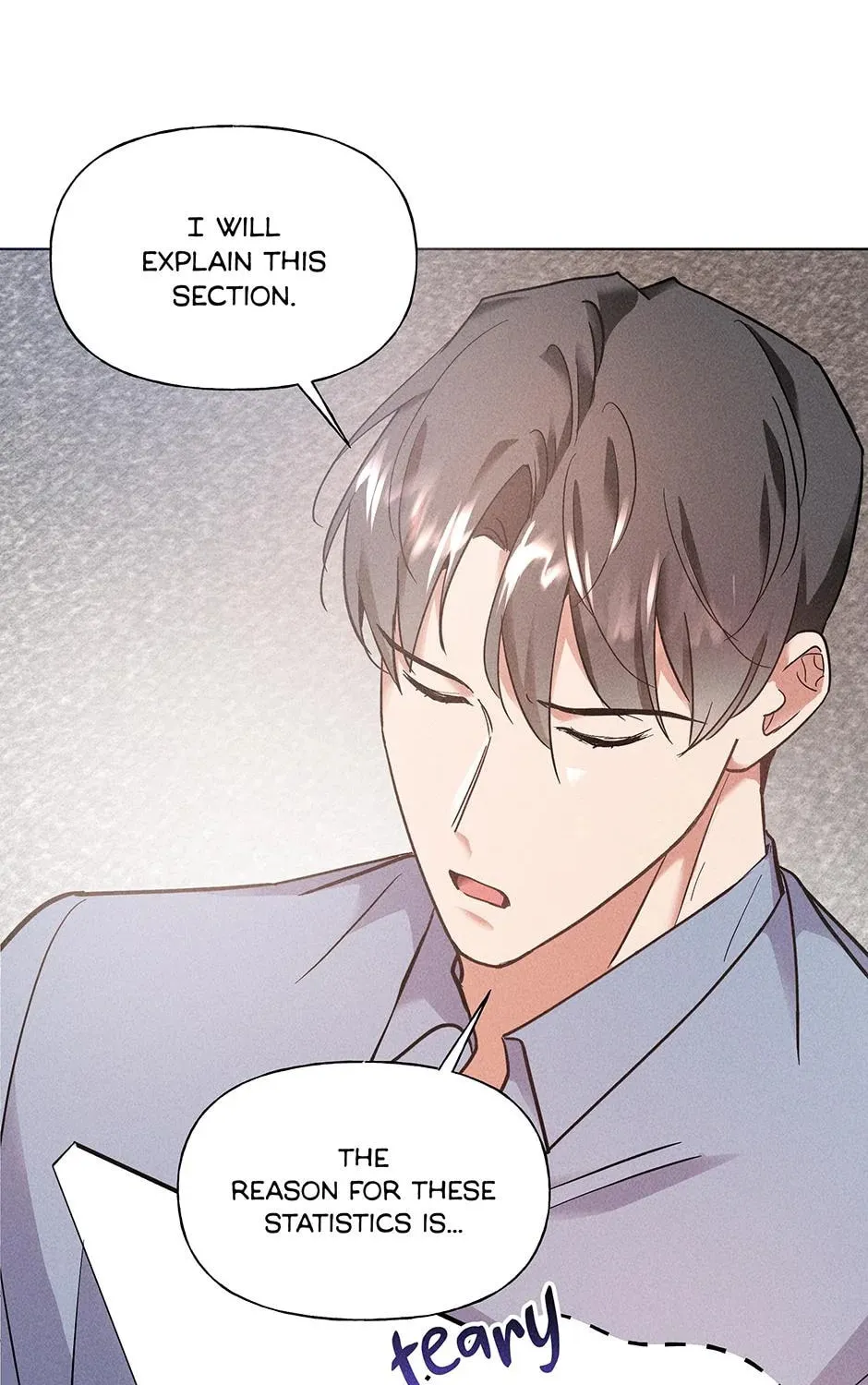 Romance Without Loss Chapter 14 page 23 - 