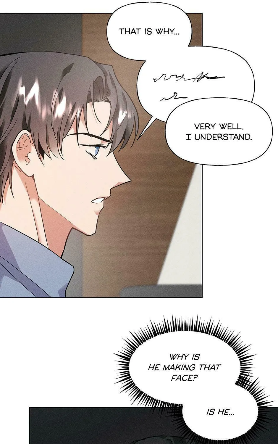 Romance Without Loss Chapter 14 page 26 - 