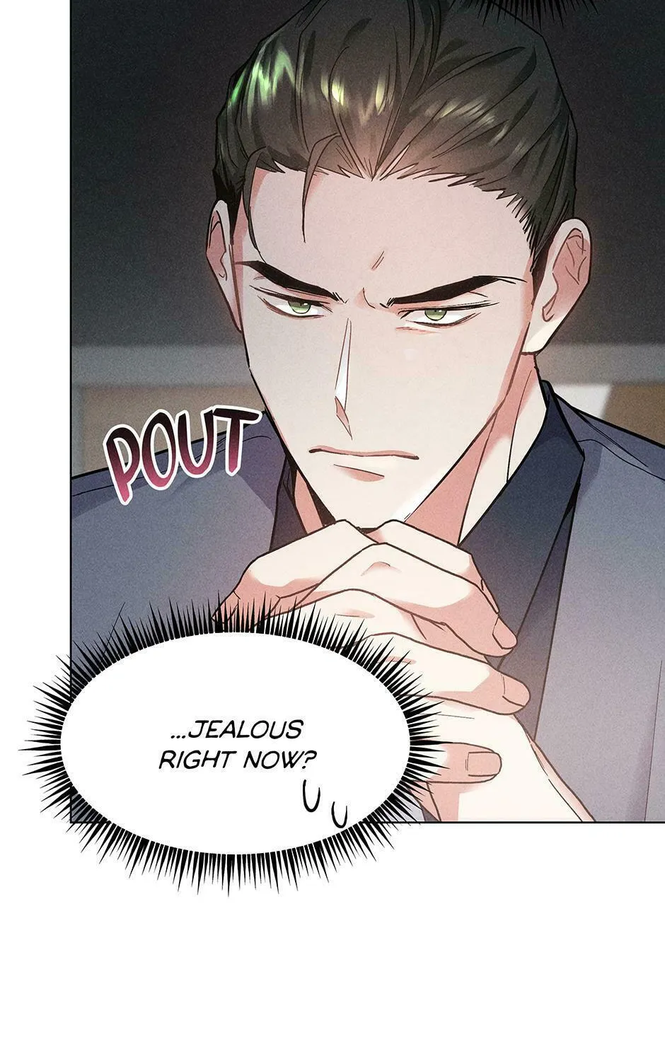 Romance Without Loss Chapter 14 page 27 - 