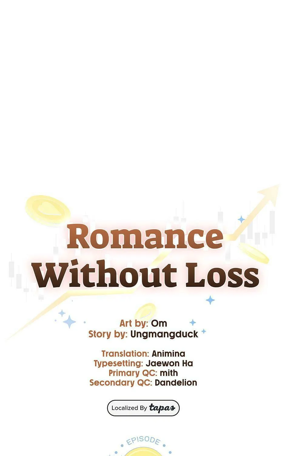 Romance Without Loss Chapter 14 page 28 - 