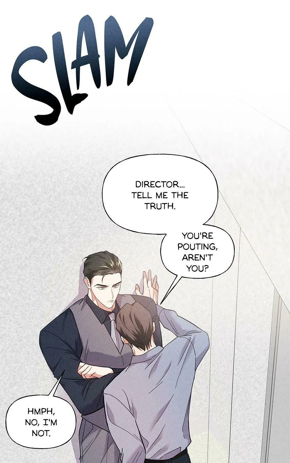 Romance Without Loss Chapter 14 page 30 - 