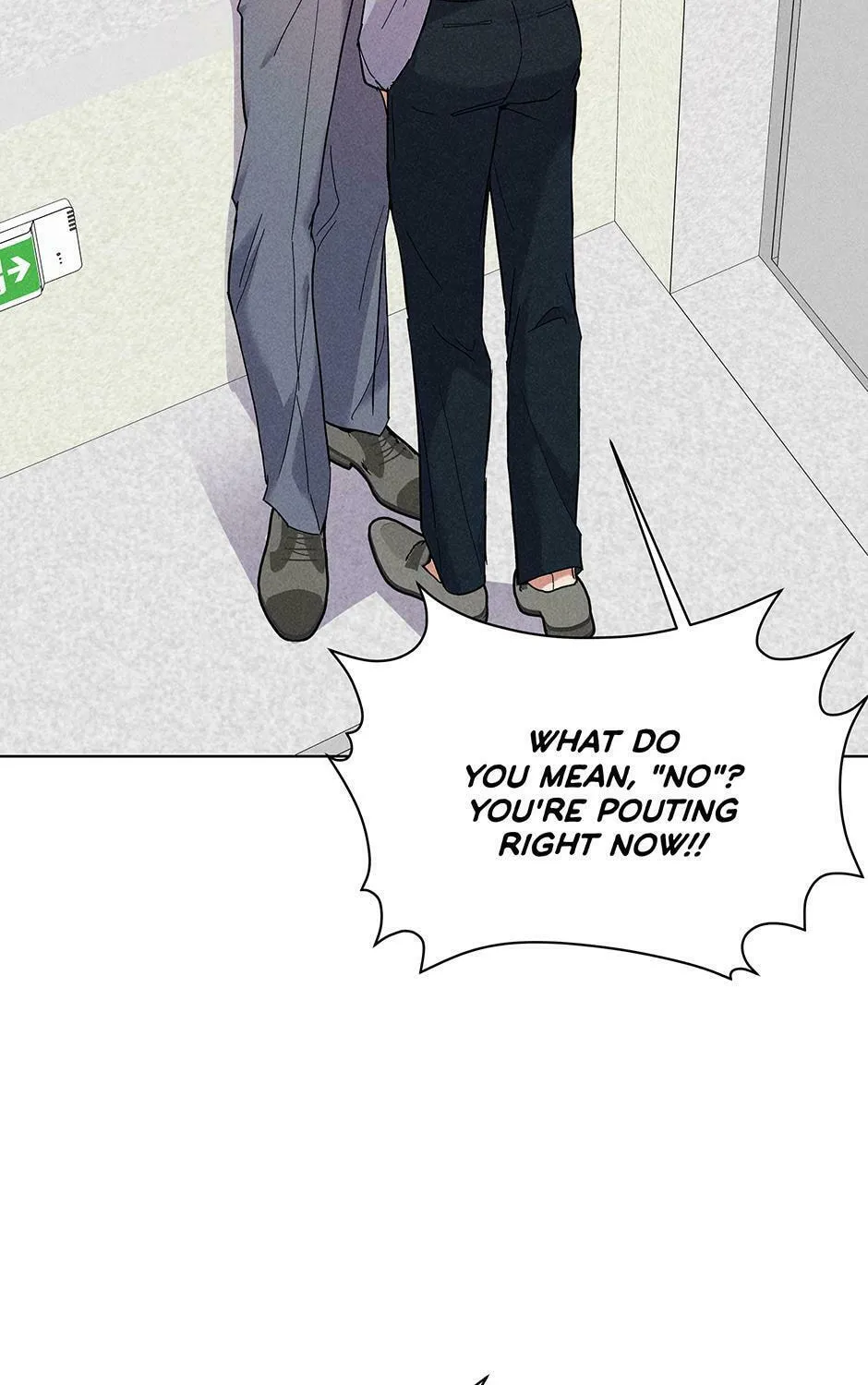 Romance Without Loss Chapter 14 page 31 - 