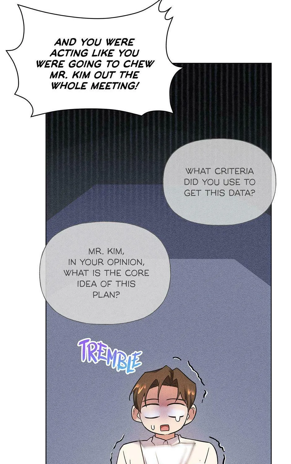 Romance Without Loss Chapter 14 page 32 - 