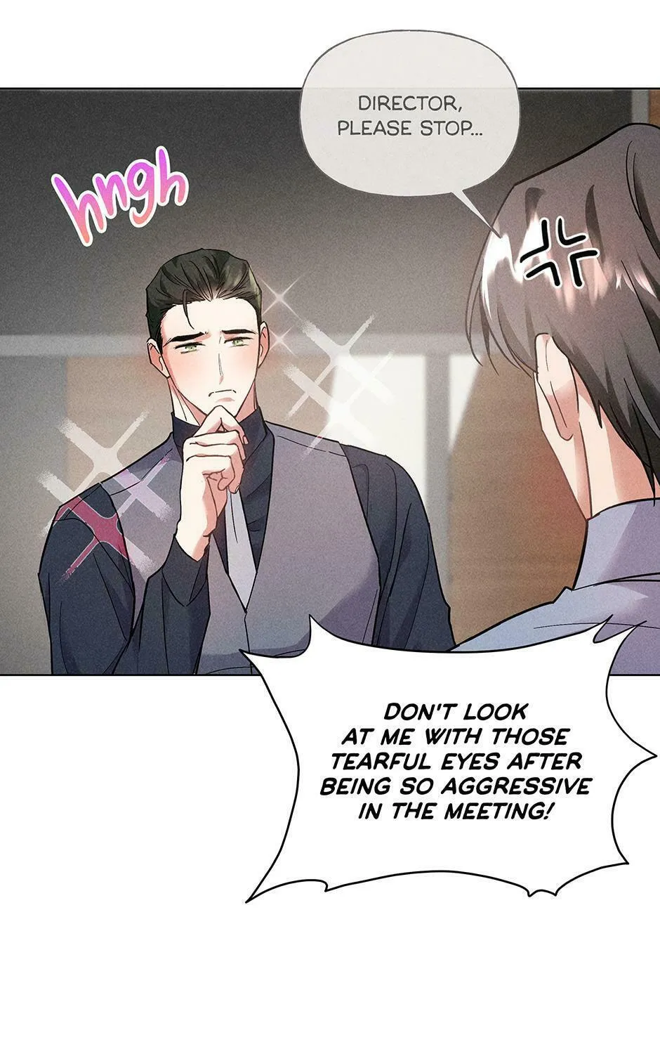 Romance Without Loss Chapter 14 page 34 - 