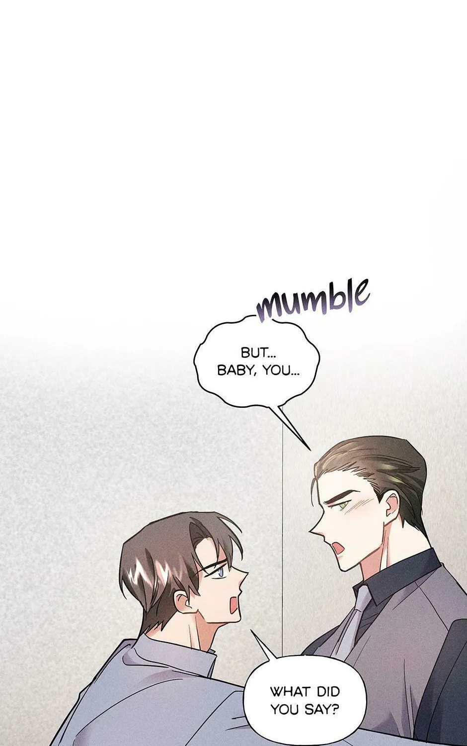 Romance Without Loss Chapter 14 page 35 - 