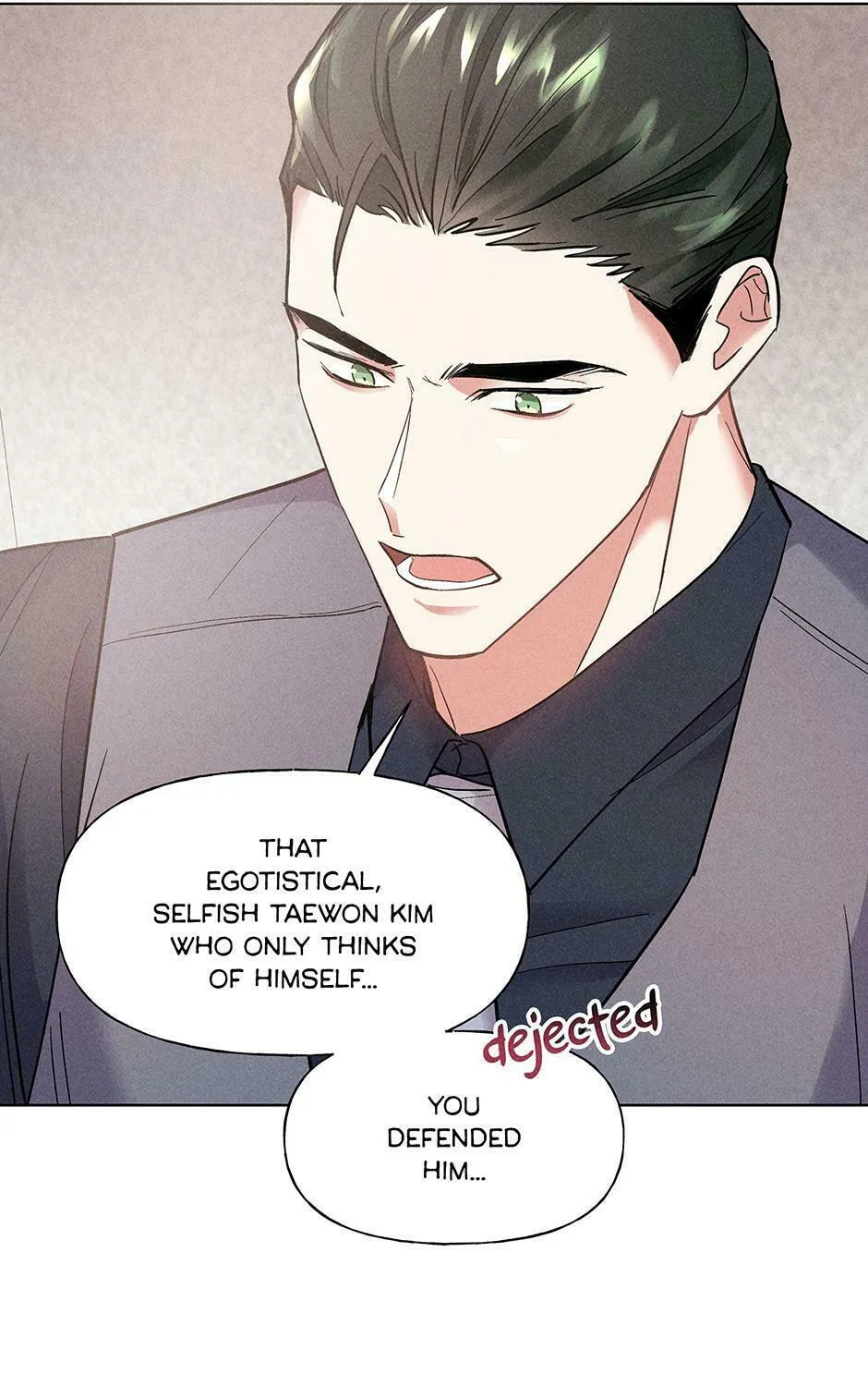 Romance Without Loss Chapter 14 page 37 - 