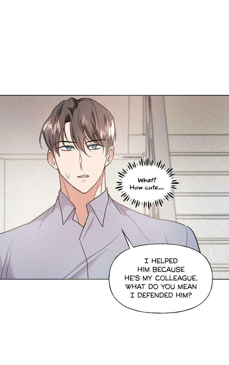 Romance Without Loss Chapter 14 page 38 - 