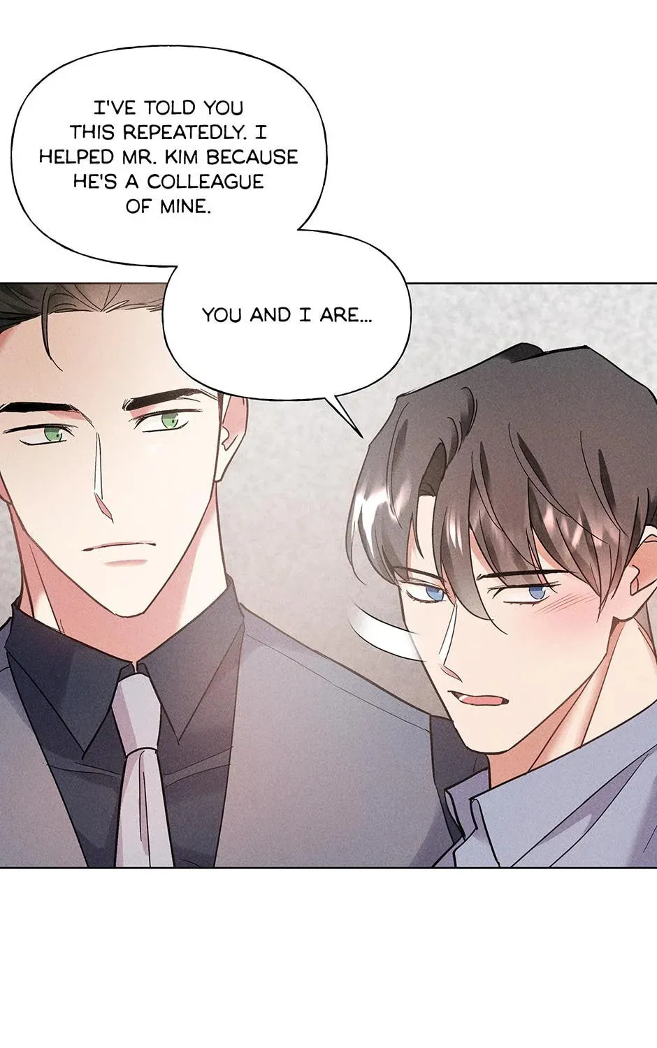 Romance Without Loss Chapter 14 page 41 - 