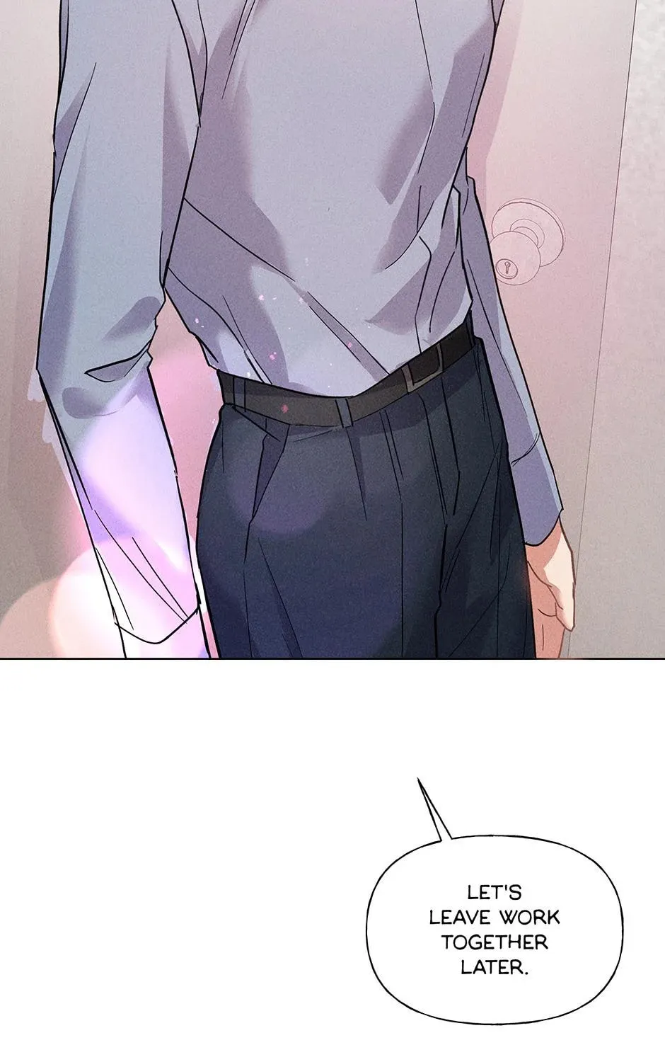 Romance Without Loss Chapter 14 page 43 - 