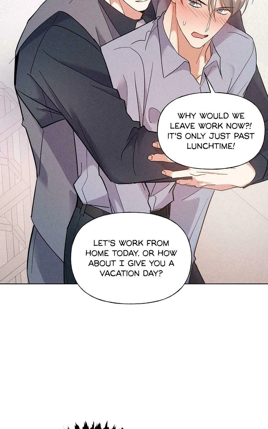 Romance Without Loss Chapter 14 page 46 - 