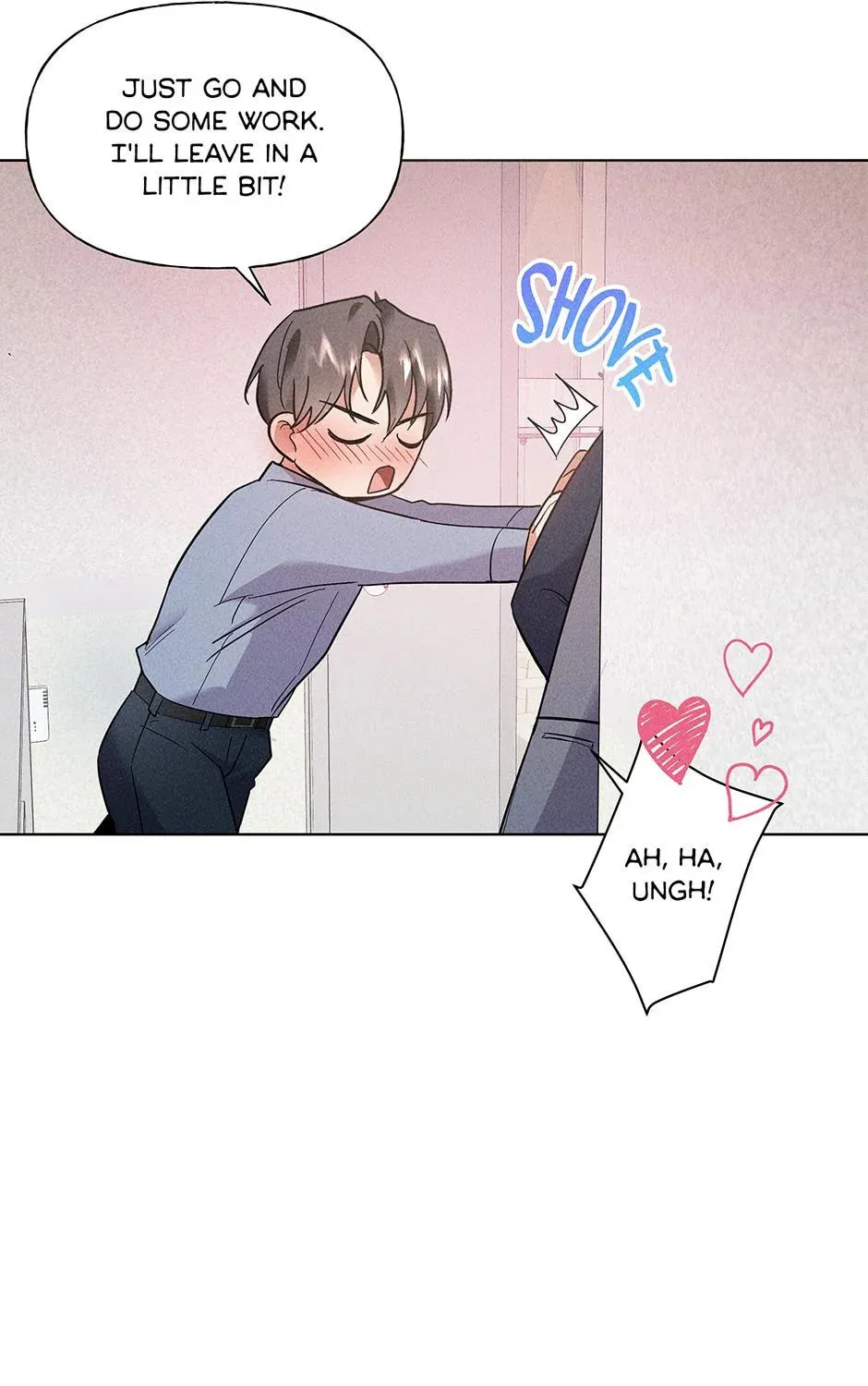 Romance Without Loss Chapter 14 page 48 - 