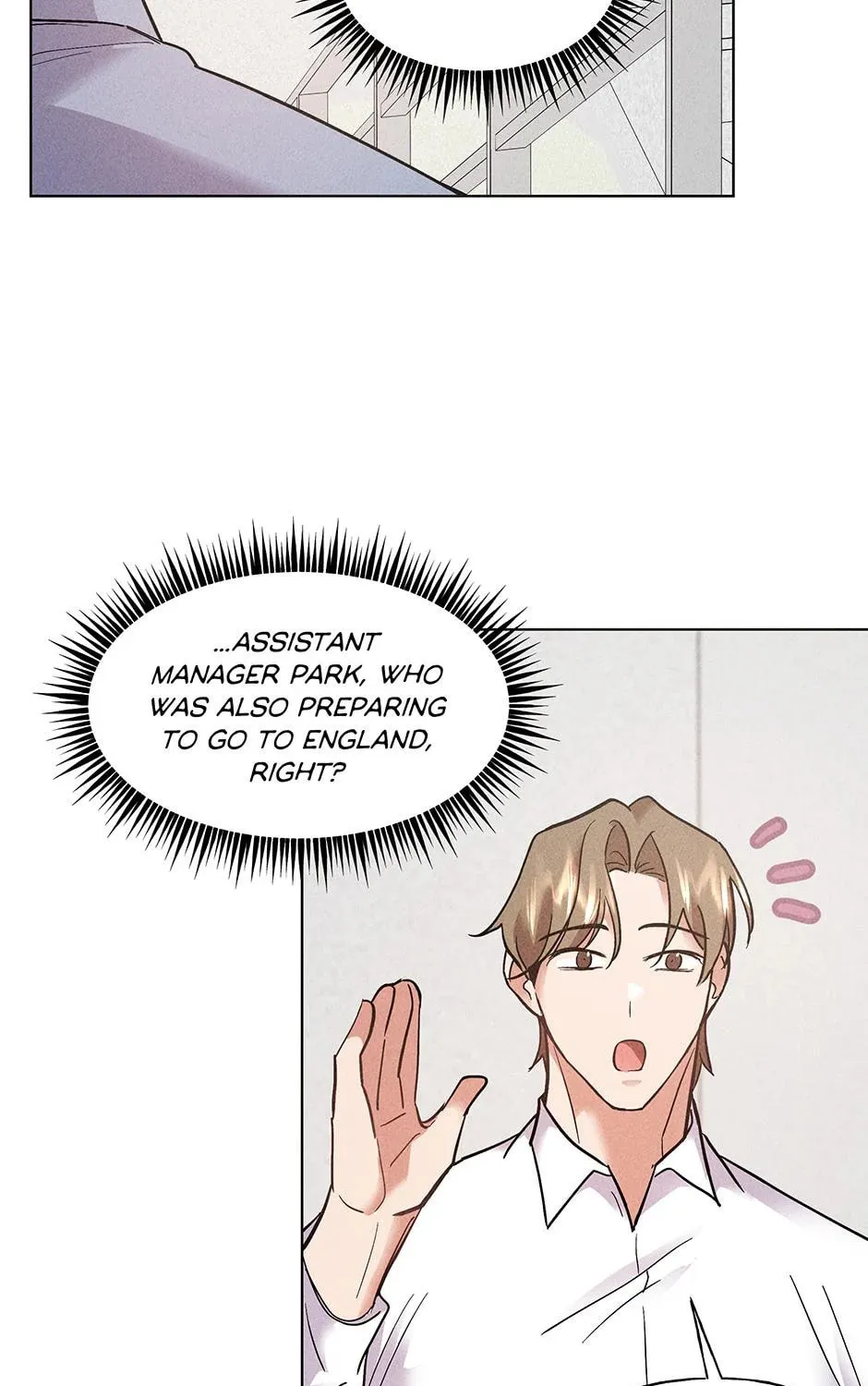 Romance Without Loss Chapter 14 page 53 - 