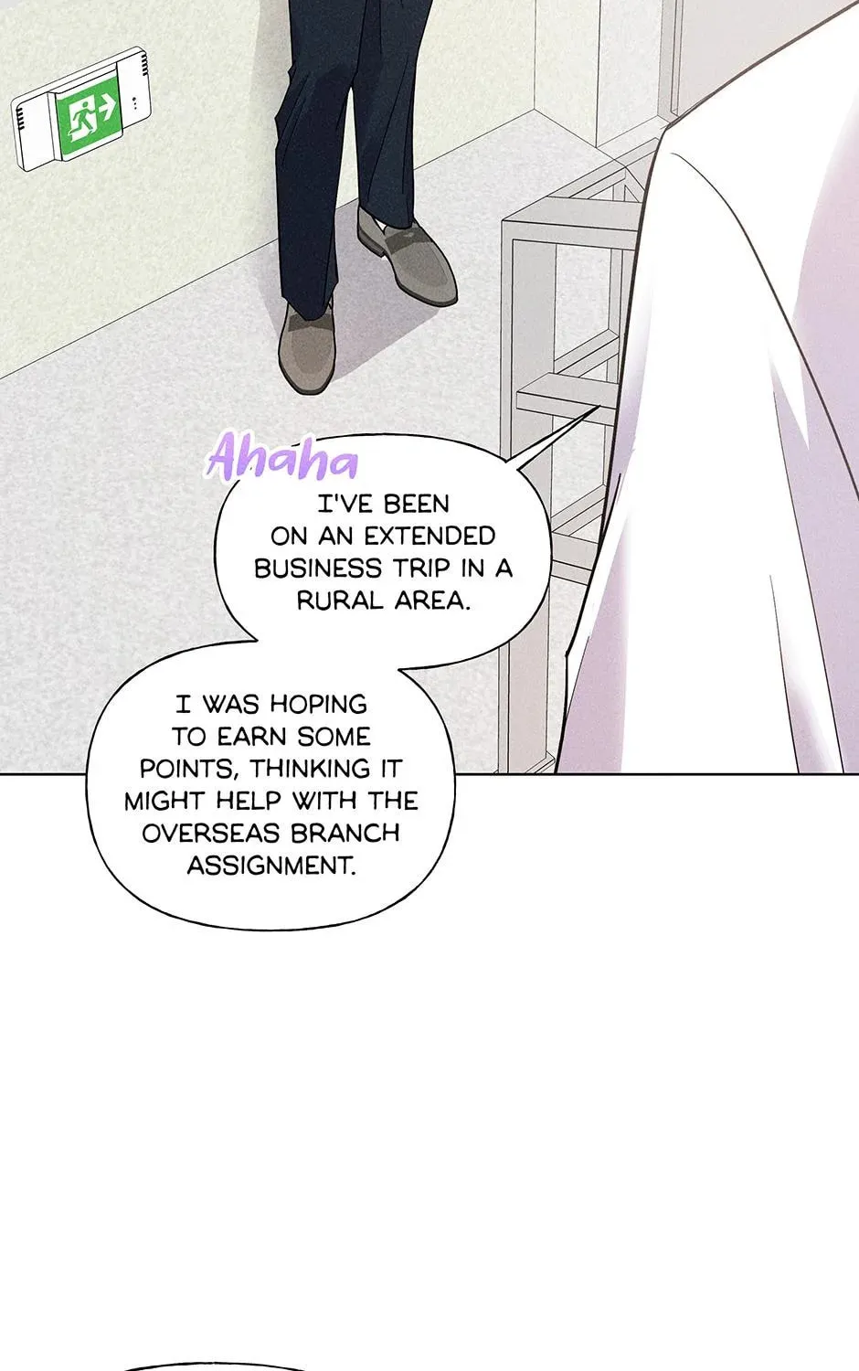 Romance Without Loss Chapter 14 page 56 - 