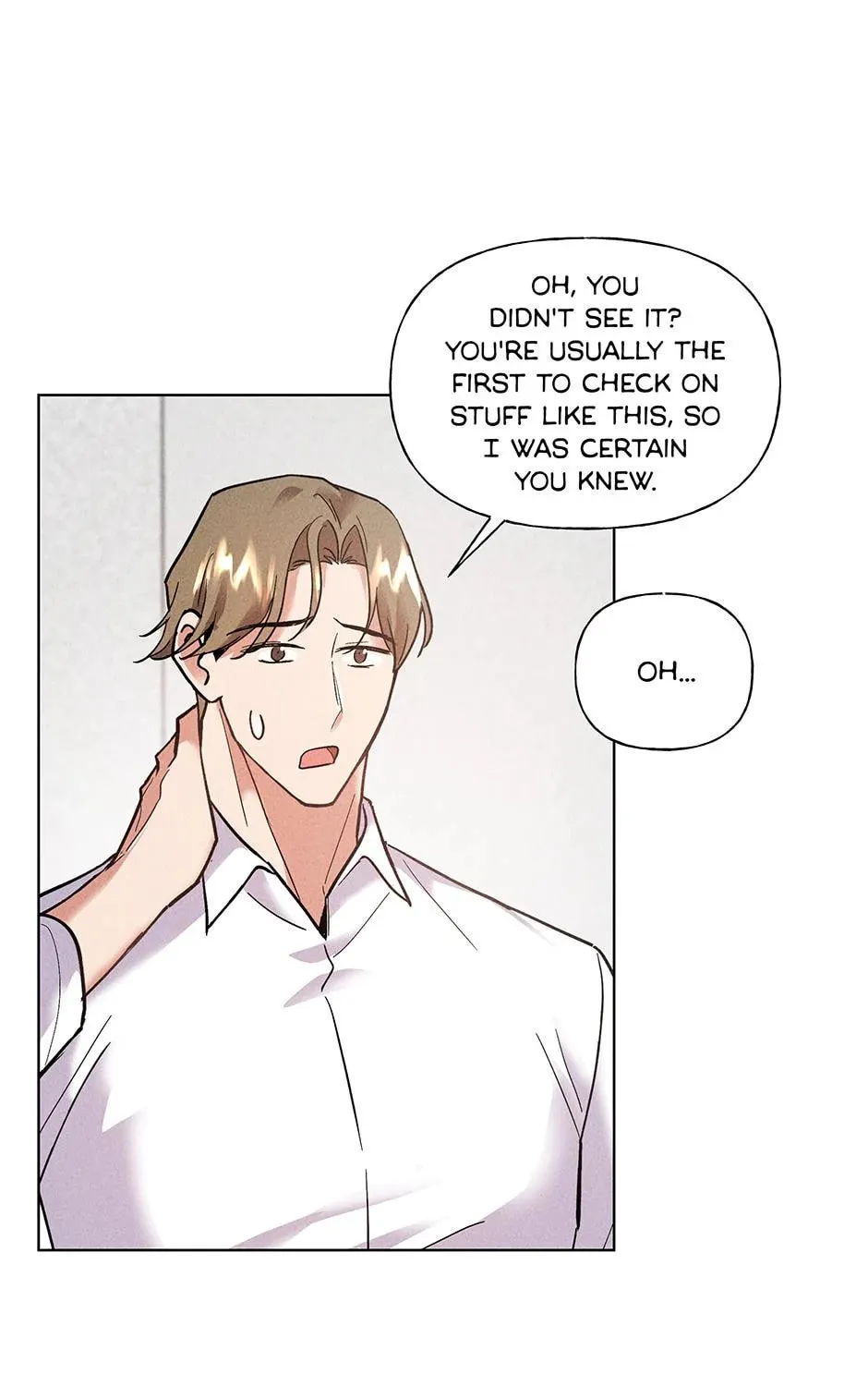 Romance Without Loss Chapter 14 page 59 - 
