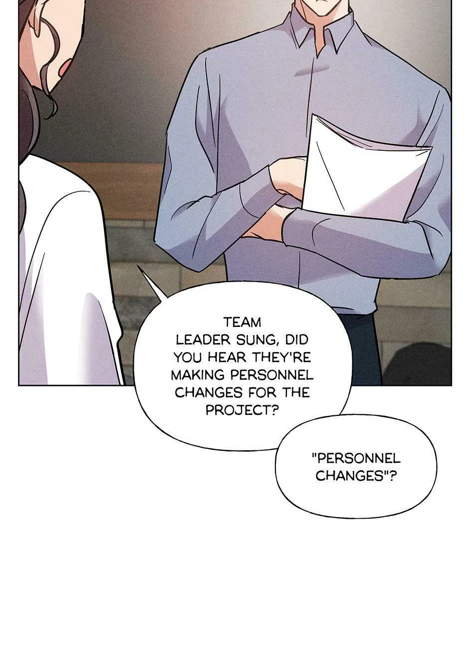 Romance Without Loss Chapter 14 page 7 - 