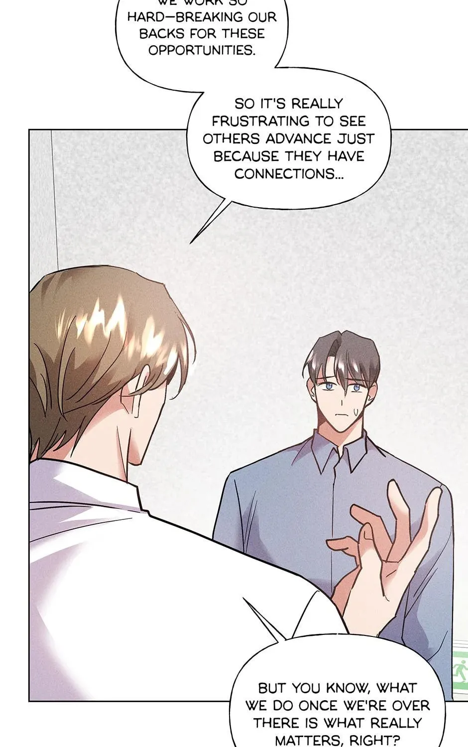 Romance Without Loss Chapter 14 page 61 - 