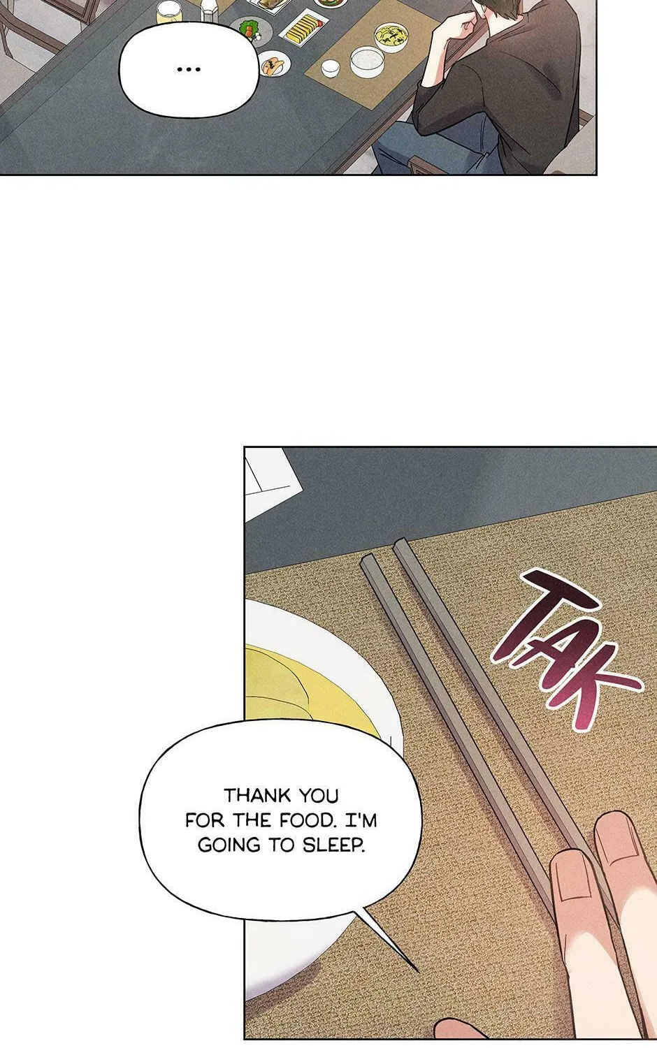 Romance Without Loss Chapter 14 page 68 - 