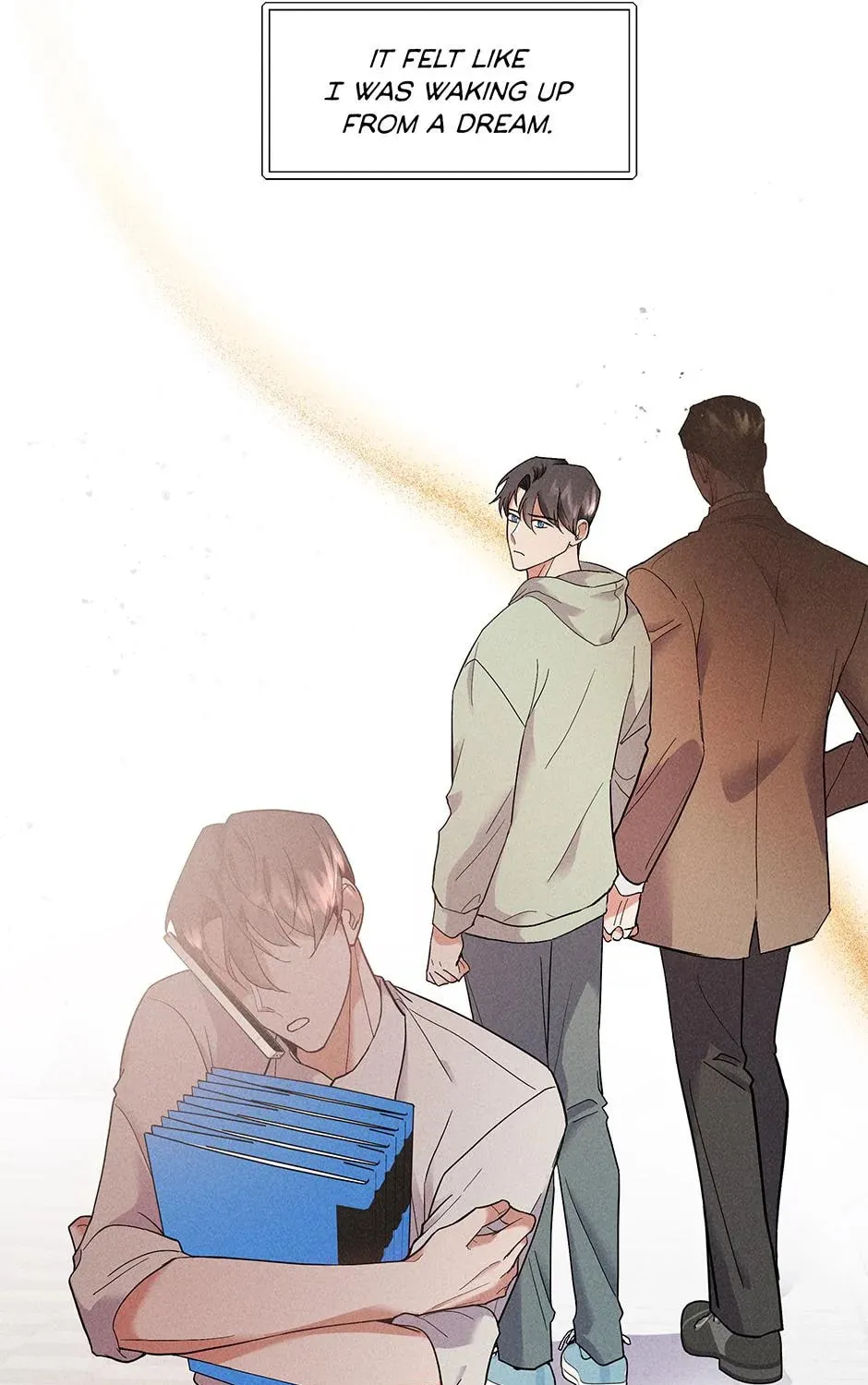 Romance Without Loss Chapter 14 page 75 - 