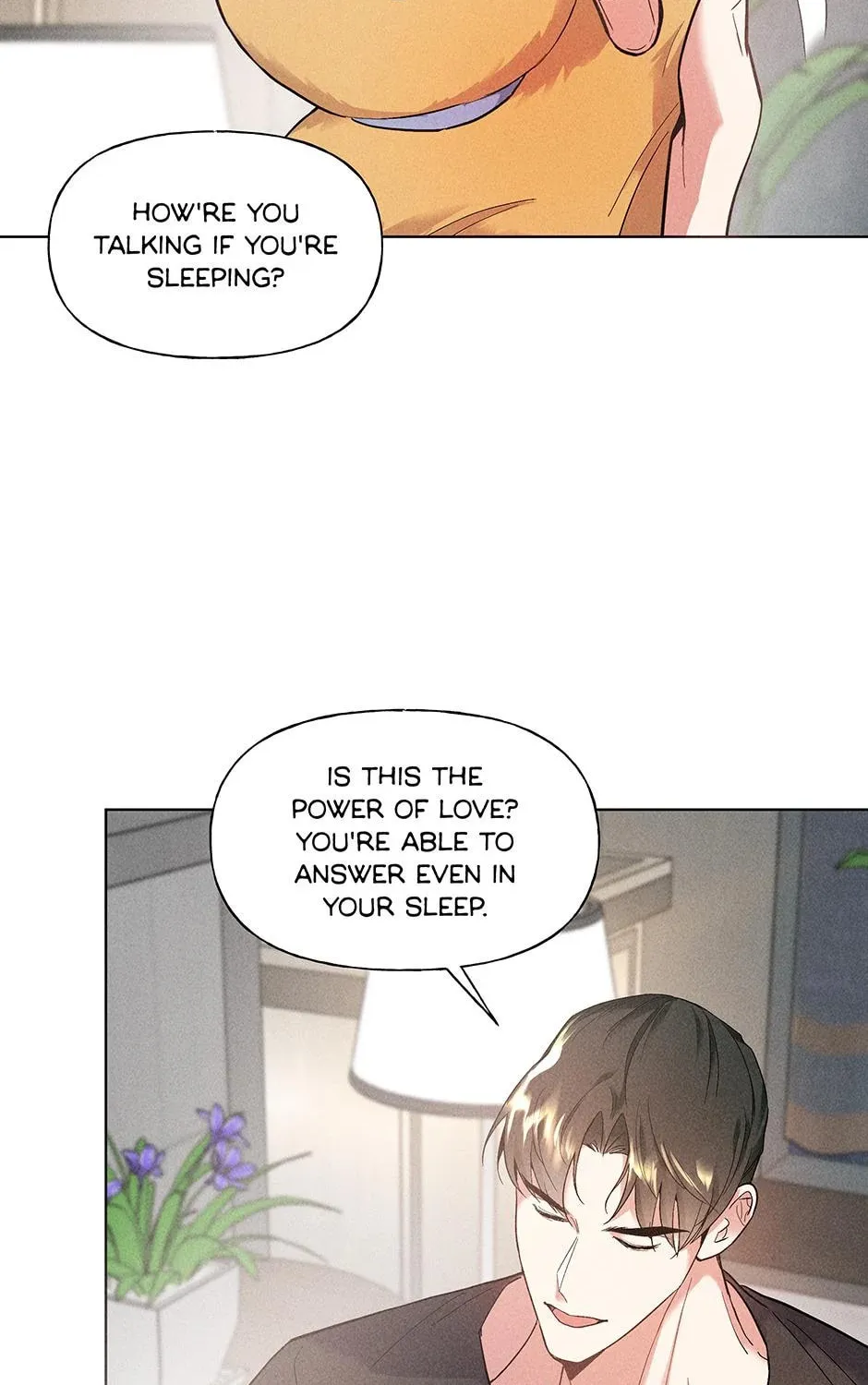 Romance Without Loss Chapter 14 page 79 - 
