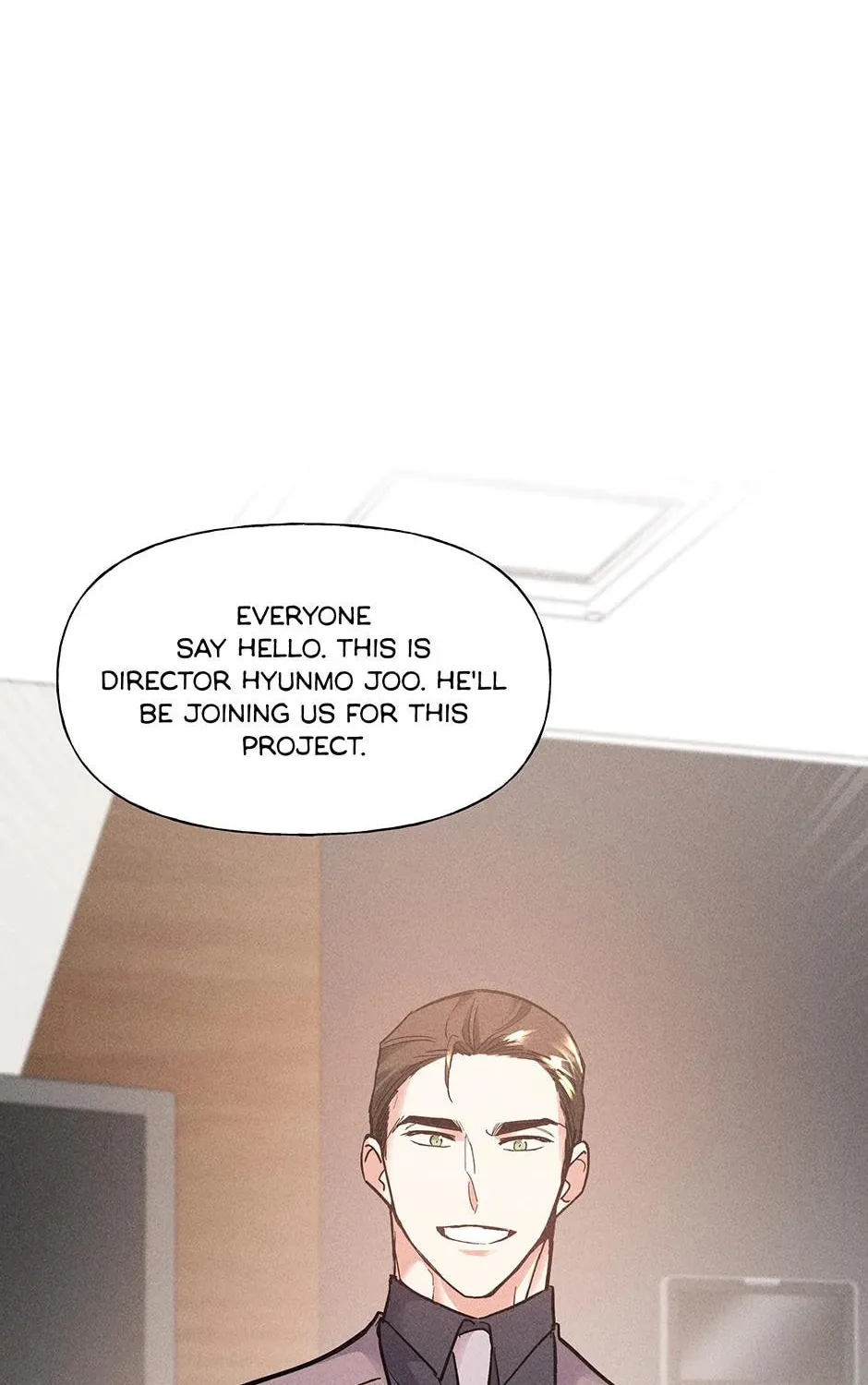Romance Without Loss Chapter 14 page 9 - 