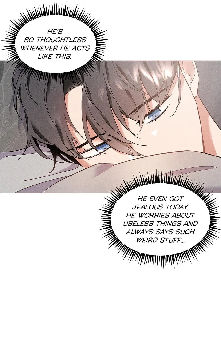 Romance Without Loss Chapter 14 page 81 - 