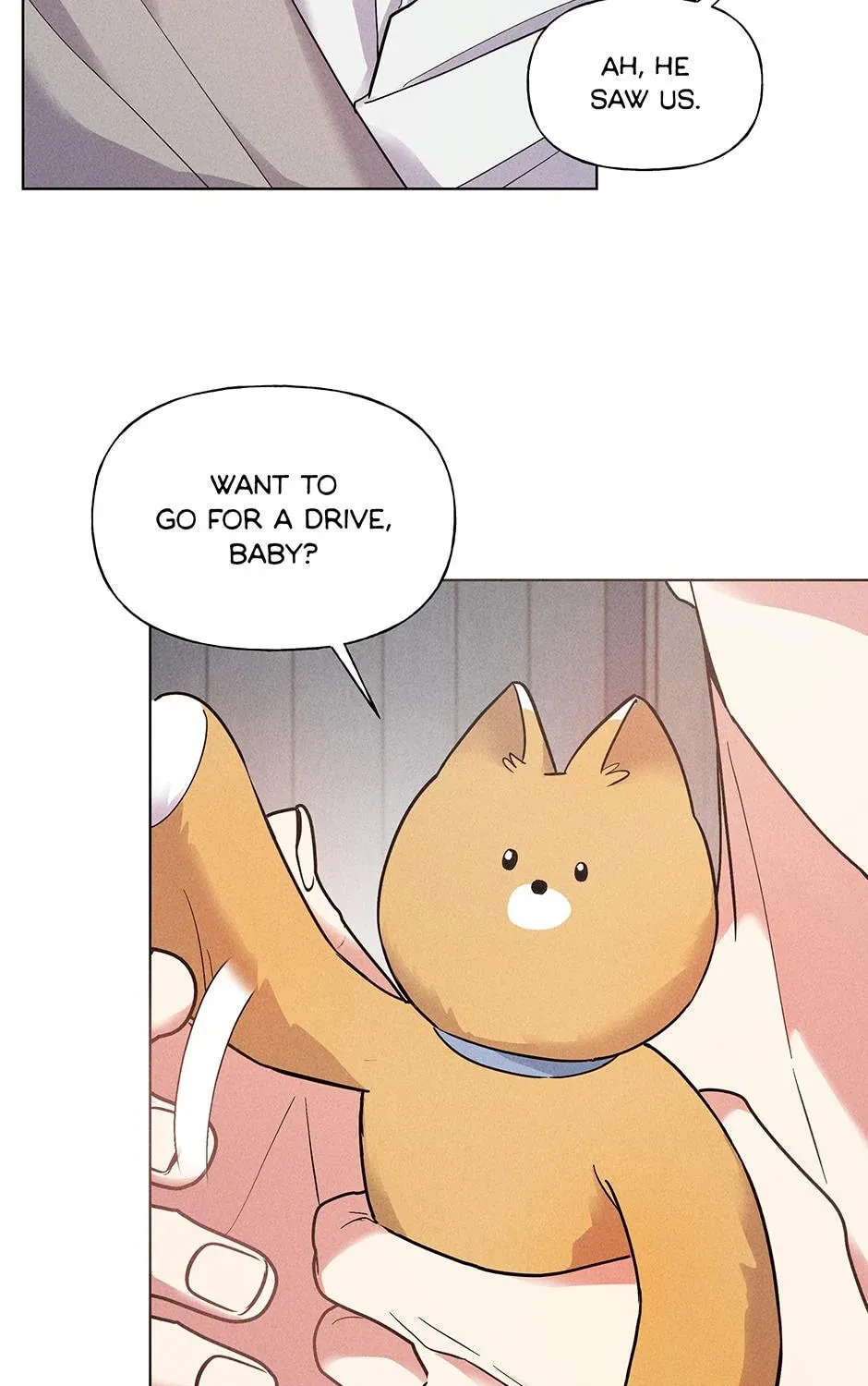 Romance Without Loss Chapter 14 page 83 - 