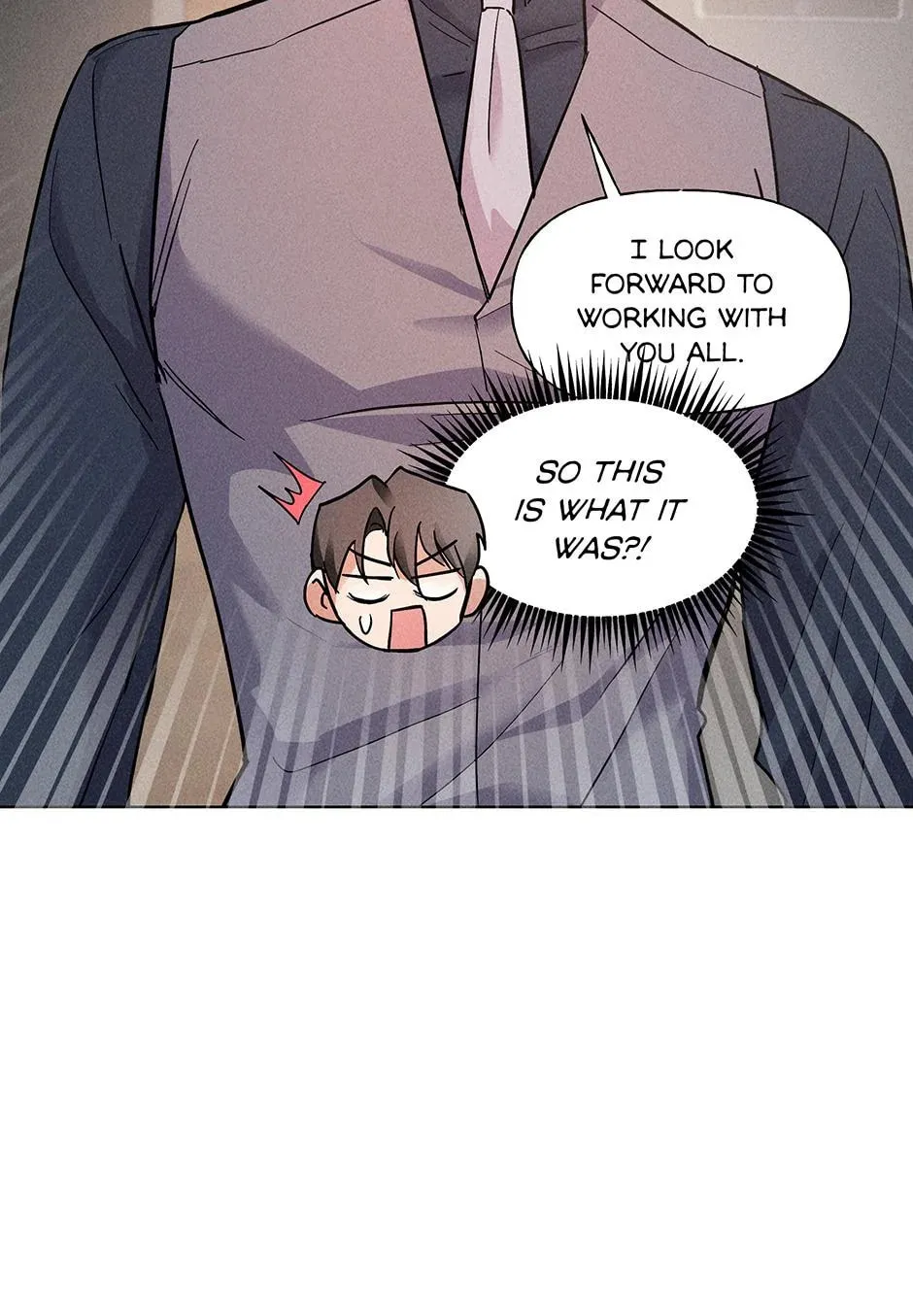 Romance Without Loss Chapter 14 page 10 - 