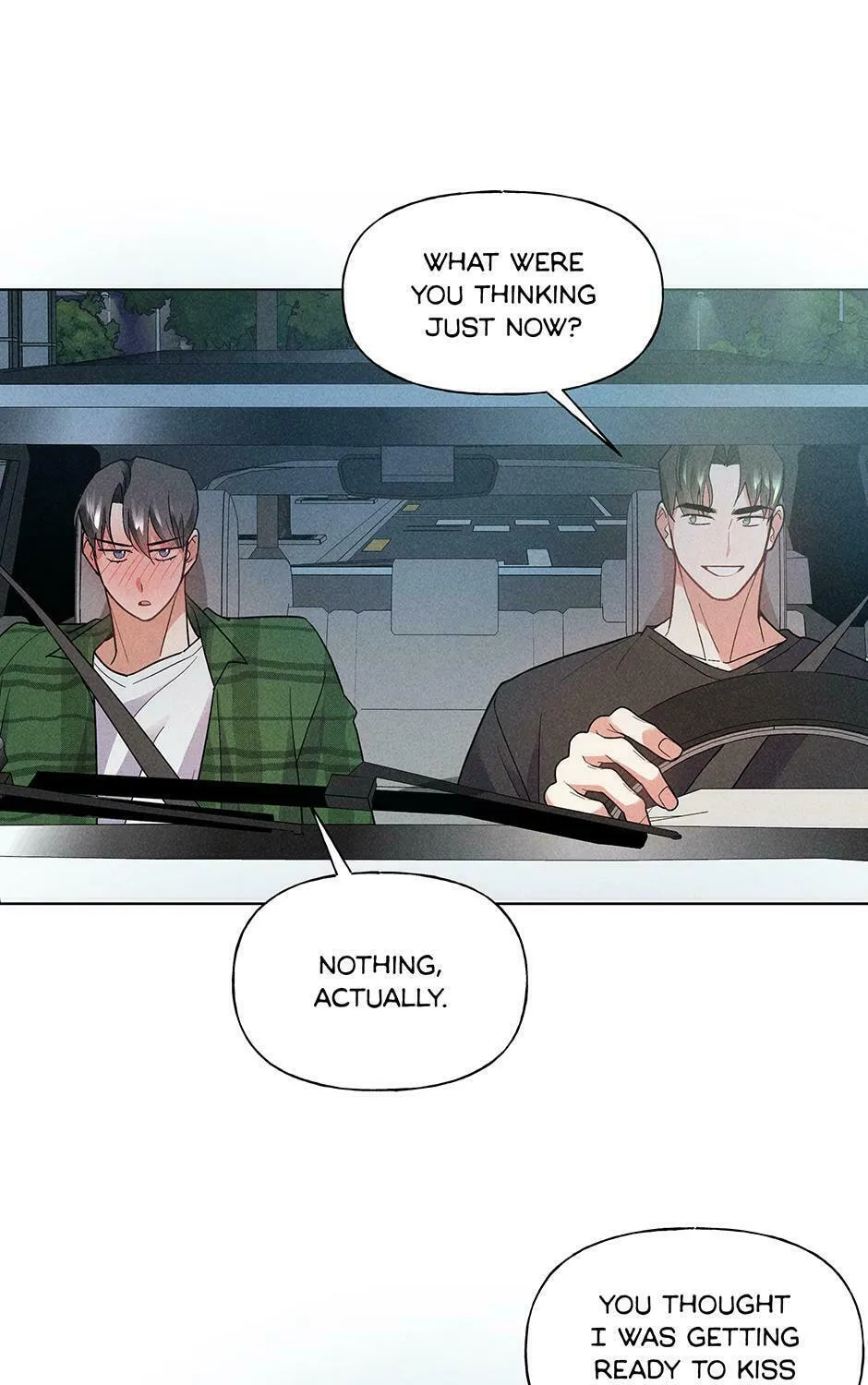 Romance Without Loss Chapter 15 page 12 - 