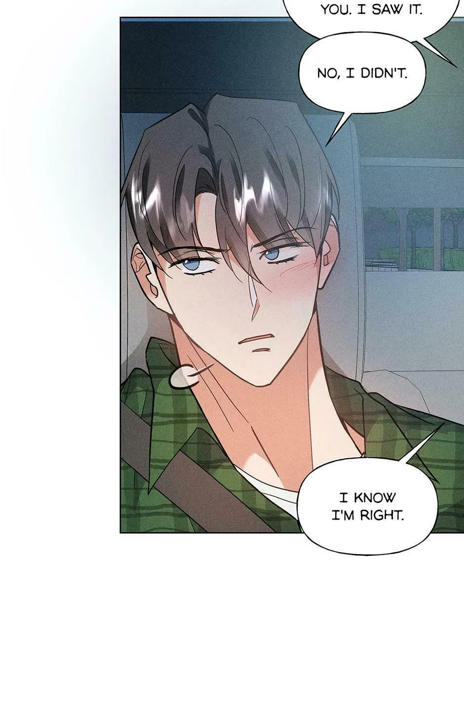 Romance Without Loss Chapter 15 page 13 - 