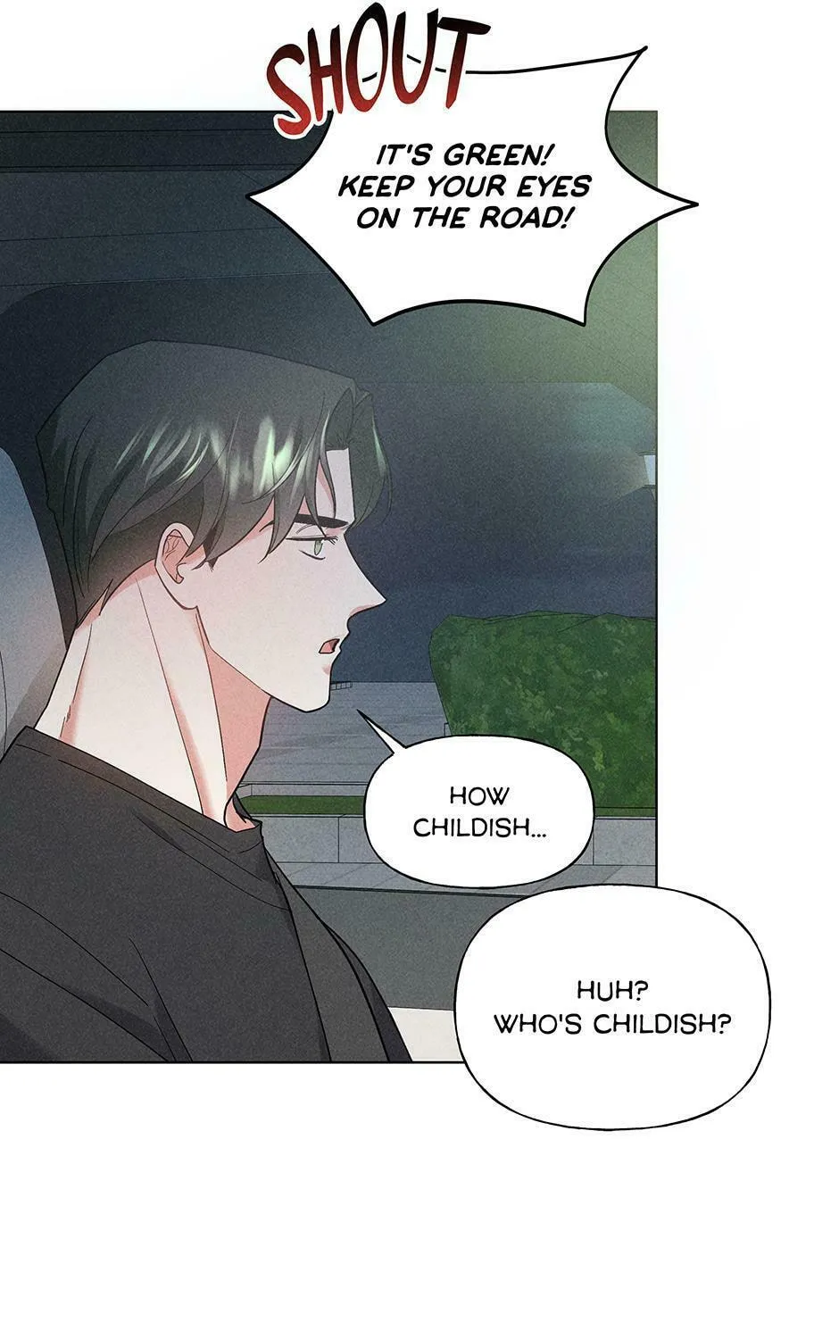 Romance Without Loss Chapter 15 page 14 - 