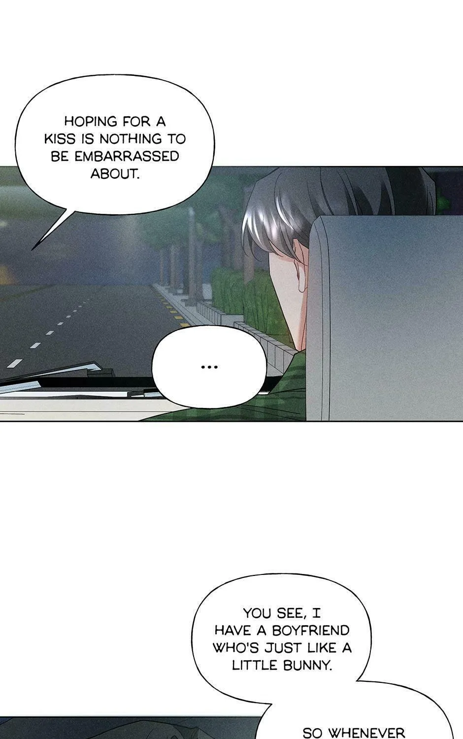 Romance Without Loss Chapter 15 page 15 - 