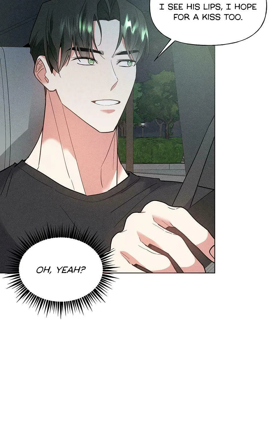 Romance Without Loss Chapter 15 page 16 - 