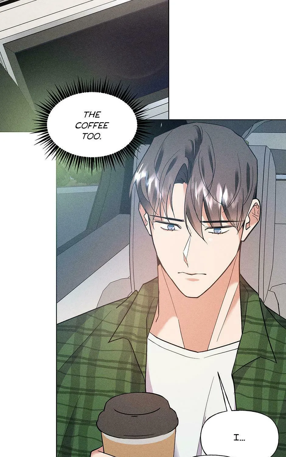 Romance Without Loss Chapter 15 page 20 - 