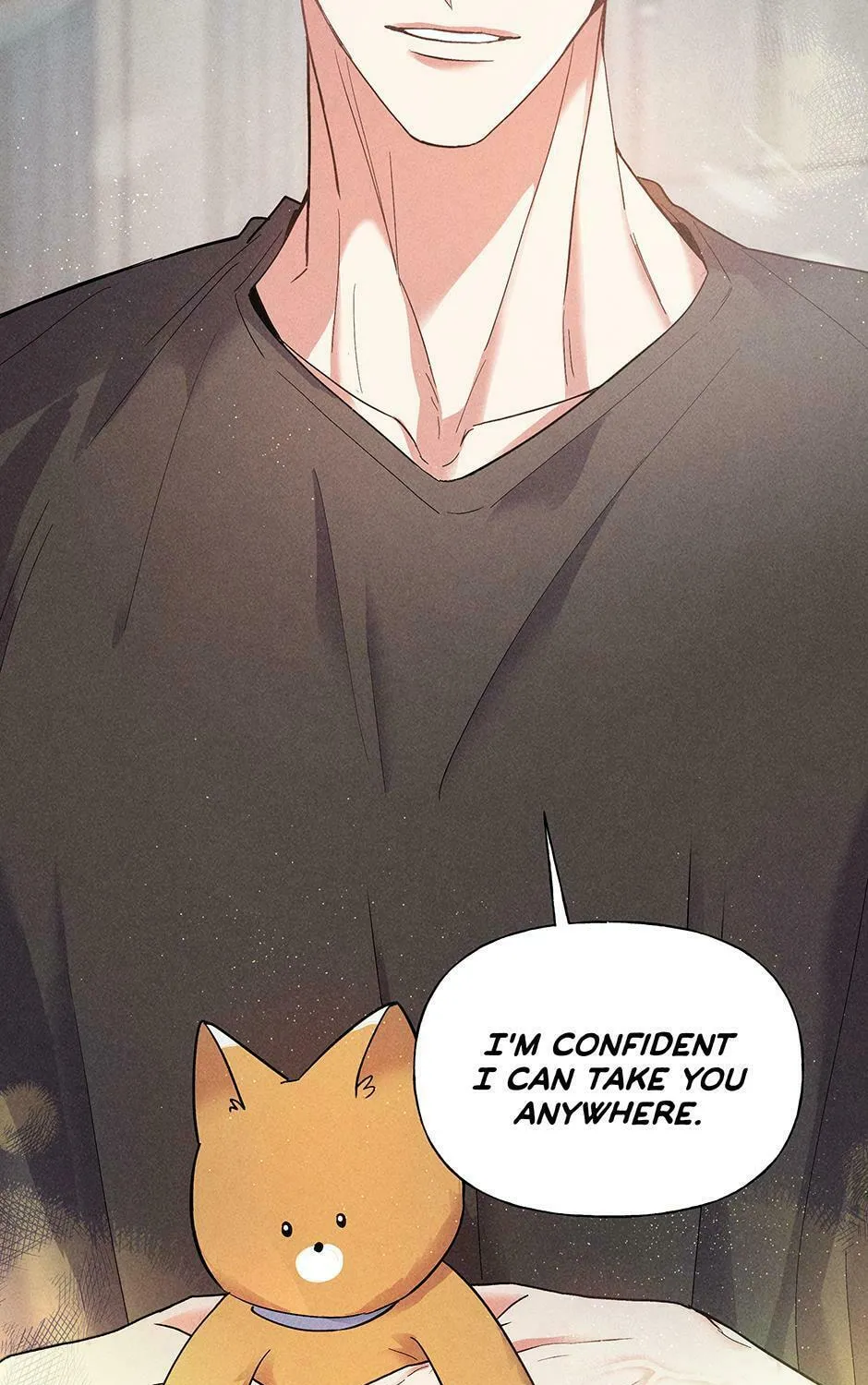 Romance Without Loss Chapter 15 page 3 - 