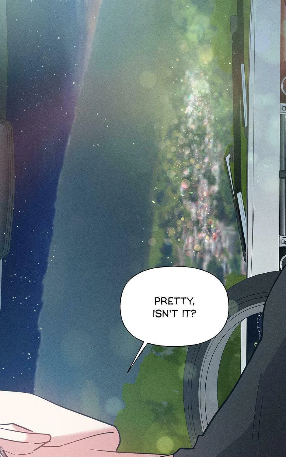 Romance Without Loss Chapter 15 page 23 - 