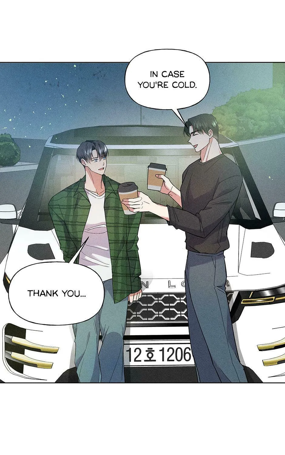 Romance Without Loss Chapter 15 page 26 - 