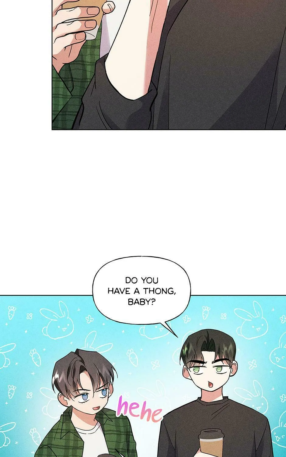 Romance Without Loss Chapter 15 page 28 - 