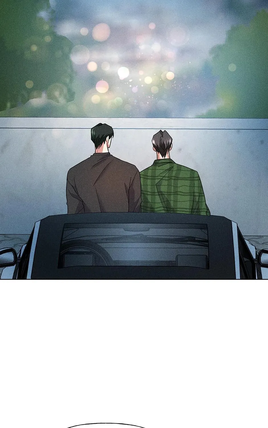 Romance Without Loss Chapter 15 page 31 - 