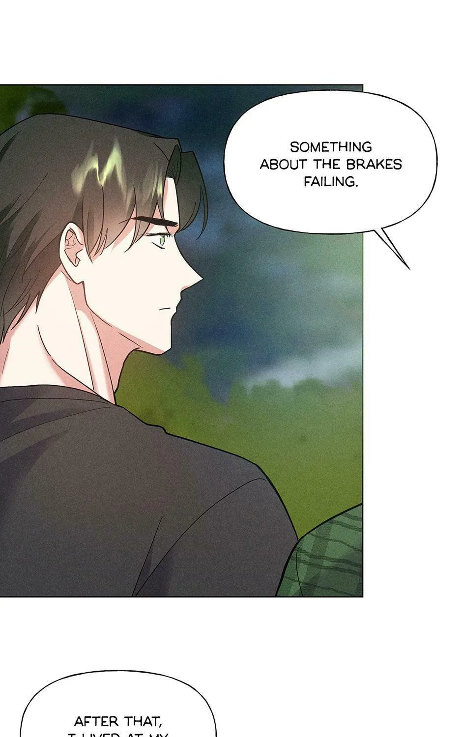 Romance Without Loss Chapter 15 page 34 - 