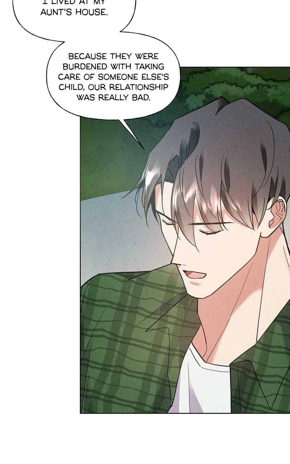 Romance Without Loss Chapter 15 page 35 - 