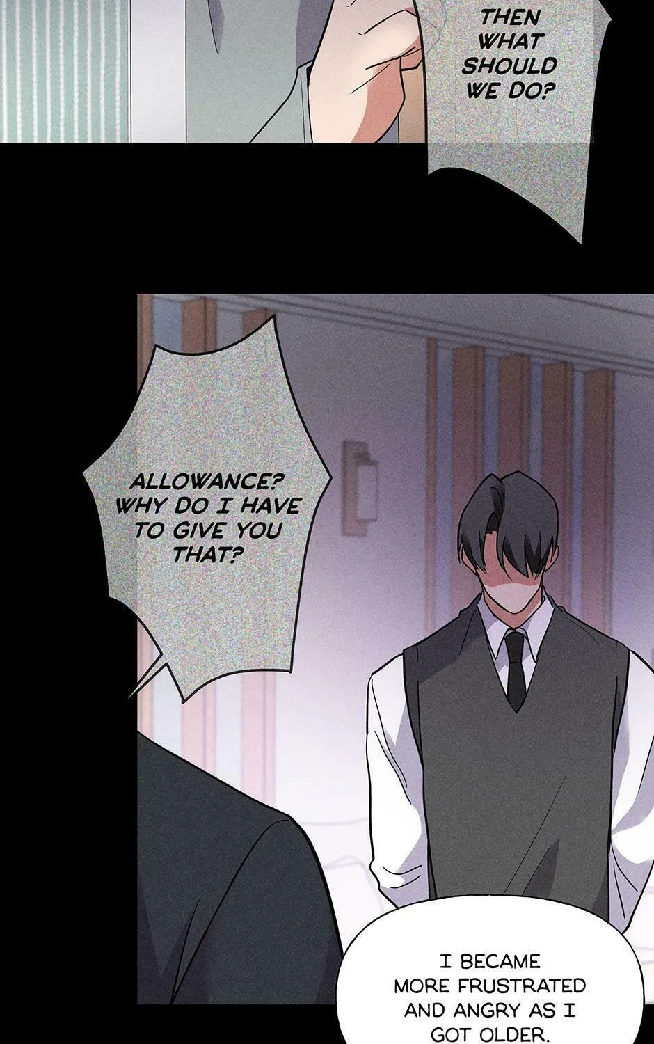 Romance Without Loss Chapter 15 page 38 - 