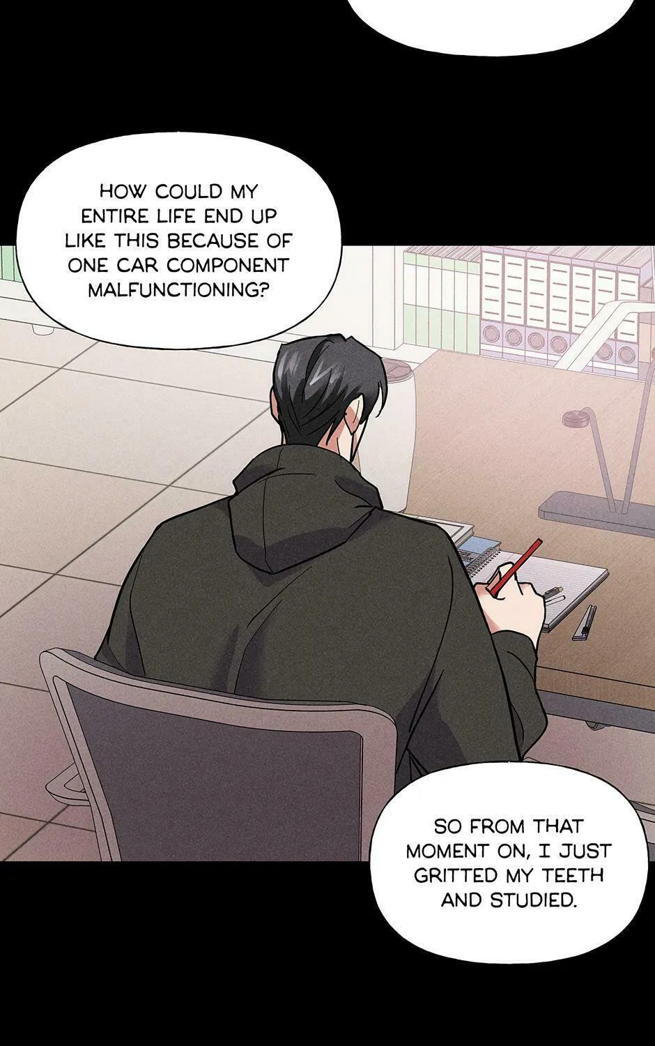 Romance Without Loss Chapter 15 page 39 - 