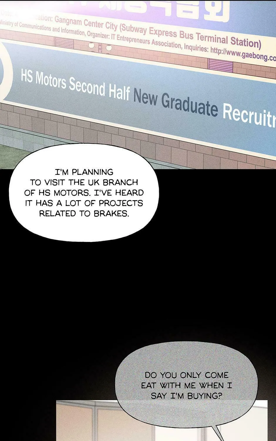 Romance Without Loss Chapter 15 page 41 - 