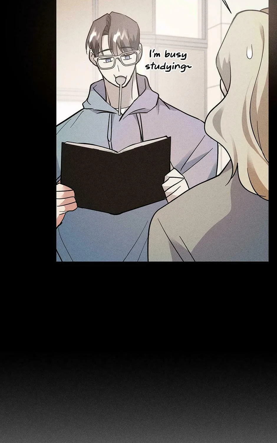 Romance Without Loss Chapter 15 page 42 - 