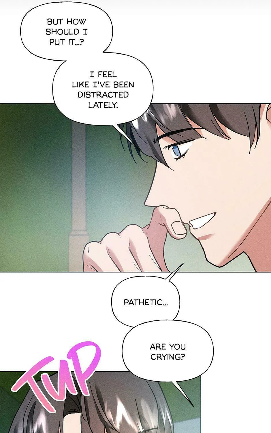 Romance Without Loss Chapter 15 page 44 - 