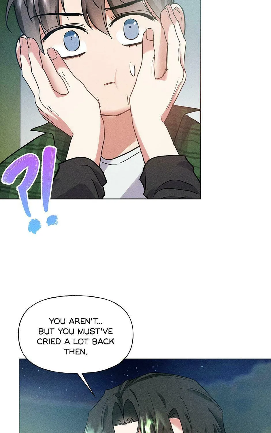 Romance Without Loss Chapter 15 page 45 - 