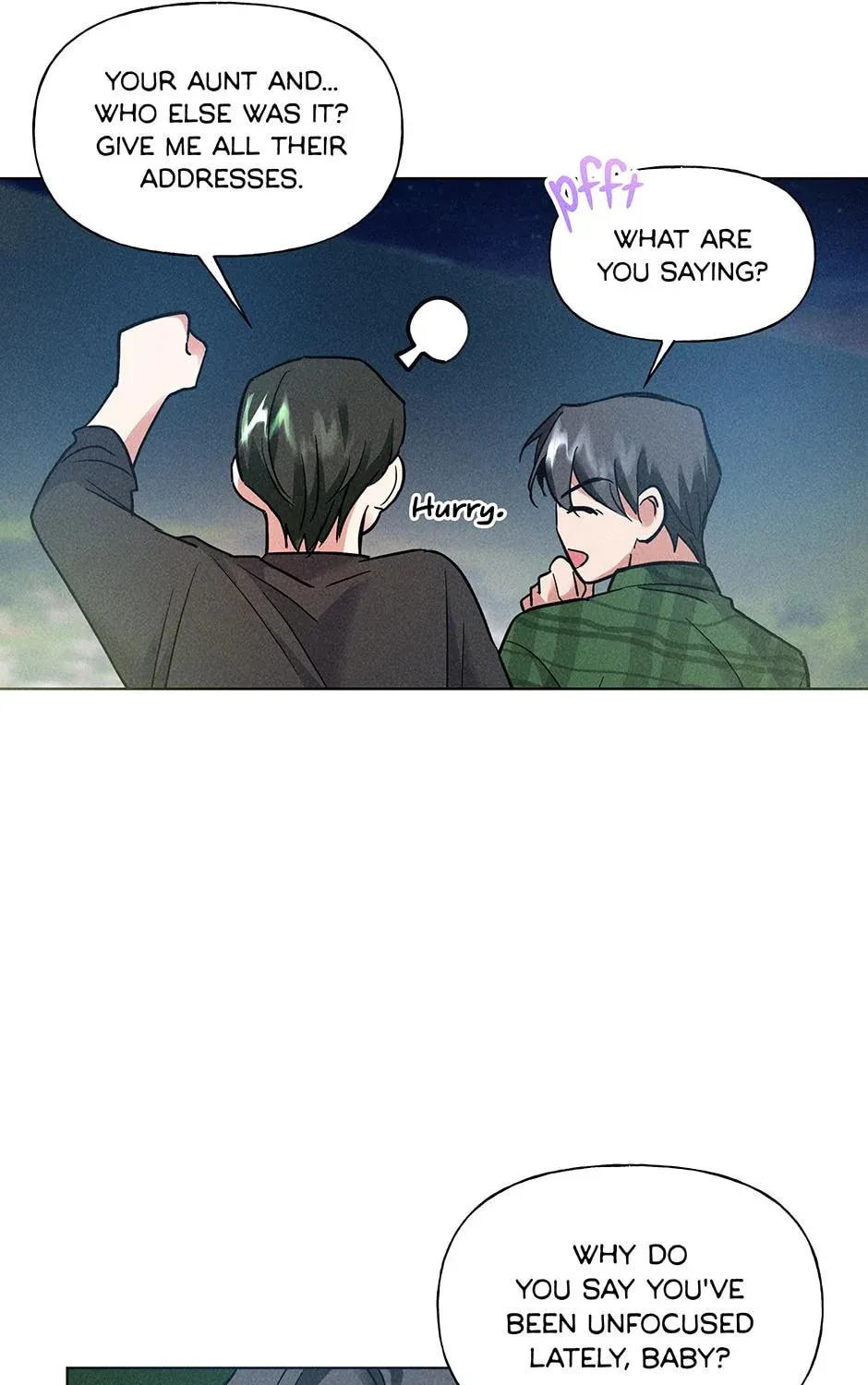 Romance Without Loss Chapter 15 page 48 - 