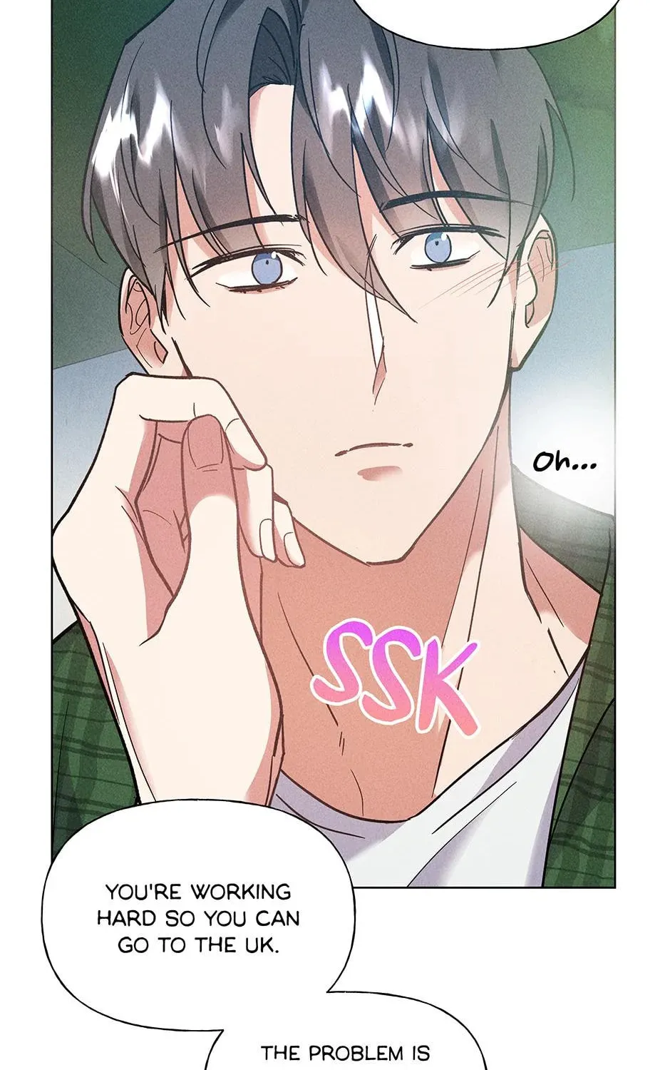 Romance Without Loss Chapter 15 page 49 - 