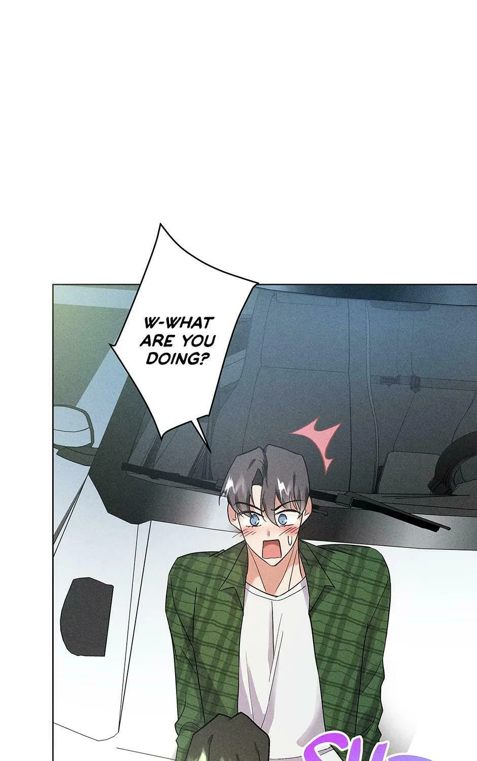 Romance Without Loss Chapter 15 page 55 - 